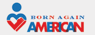 Born Again American is committed to the rebirth and re-expression of citizenship through informed and thoughtful activism. It is an initiative of Declare Yourself, a national non-partisan, non-profit (501(c)3) organization dedicated to increasing young voter participation and civic involvement. Declare Yourself�s on-line voter registration tool has been used by almost four million people since 2004. Declare Yourself grew out of the 2003�s Declaration of Independence Road Trip that toured an original 1776 copy of the Declaration to schools, town halls, and other locations all over the country.