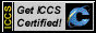 ICCS Certification Logo - SEE http://www.ufcws.org